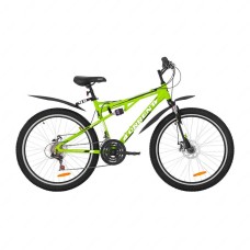 TORRENT Freestyle 4000178 Зеленый матовый