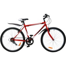 TORRENT Republic 4000187 Красный