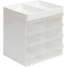 VIOLET для мелочей (белый/прозрачный) 340806 VIOLET для мелочей (белый/прозрачный) 340806