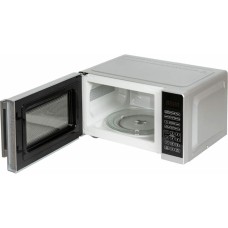 JVC JK-MW372S серебристый JVC JK-MW372S серебристый