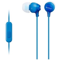 SONY MDR-EX14AP синий