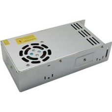 ECOLA D2L400ESB LED strip Power Supply 400W 220V-24V IP20