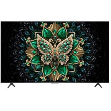 TCL 55C6K Google TV