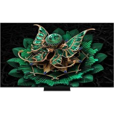 TCL 55C7K Google TV