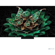 TCL 75C7K UHD 4K SMART TV Google