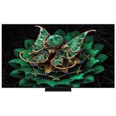 TCL 85C7K UHD 4K SMART TV Google