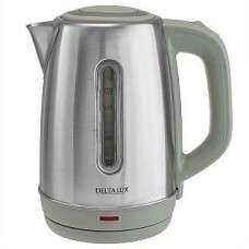 DELTA LUX DE-1015 серый DELTA LUX DE-1015 серый