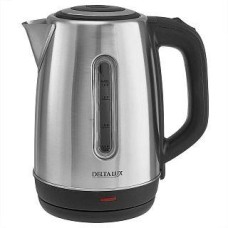 DELTA LUX DE-1015 черный DELTA LUX DE-1015 черный