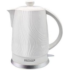 DELTA LUX DE-1022 белый