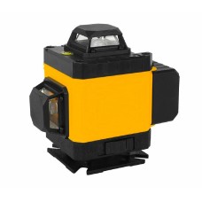 EDON CLL 4D/40FWD черный/желтый 29781