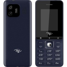 ITEL it2176 темно-синий
