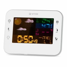 VITEK VT-6412, черный