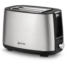 VITEK VT-7170 черный/стальной