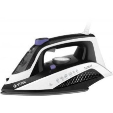 VITEK Prive VT-8360 черный/белый