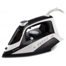 VITEK VT-1267 черный/белый