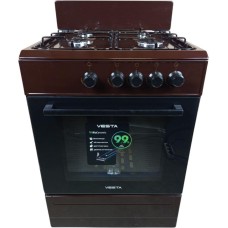 VESTA Bergamo VGG 6021.1 Коричневая