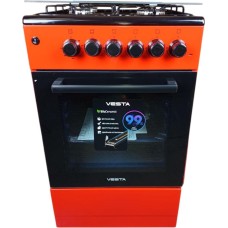 VESTA Valencia VGE 50 10-E Красный ГК