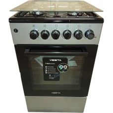 VESTA Valencia VGE 50 10-E Серый ГК