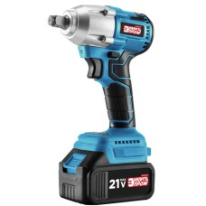 ЭНЕРГОПРОМ One Battery БГА-21 Li OB, 21В /уп.10шт 00-00021744 (Без АКБ и ЗУ)