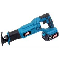 ЭНЕРГОПРОМ One Battery СПА-21 OB, 21В /уп.6шт 00-00021748 (Без АКБ и ЗУ)