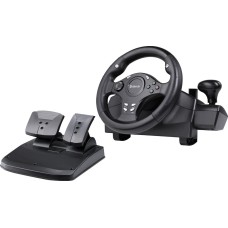 DEFENDER (64067) Rager черн,PC/PS/Xbox/Switch,педали