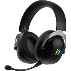 DEFENDER (64486) Sabotauge BT/2.4G, черный