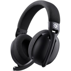 DEFENDER (64685) Triple BT/2.4G, черный