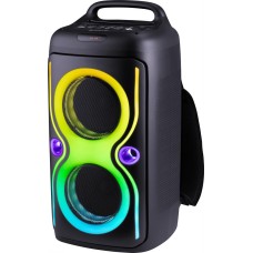 DEFENDER (65175) Boomer 75 75Вт, BT/FM/USB/TF/AUX/straps