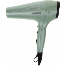 HYUNDAI Фен H-HDI0766, 2200Вт, оливковый HYUNDAI Фен H-HDI0766, 2200Вт, оливковый