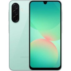 SAMSUNG Galaxy A26 5G SM-A266B 6/128Gb Mint (SM-A266BLGDCAU)