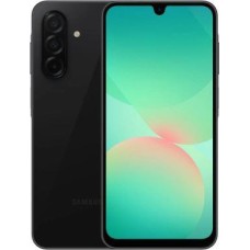 SAMSUNG Galaxy A26 5G SM-A266B 6/128Gb Black (SM-A266BZKDCAU)