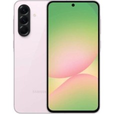 SAMSUNG Galaxy A56 5G SM-A566E 8/128Gb Pink (SM-A566ELIACAU)