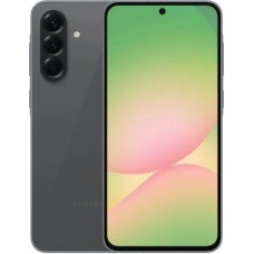 SAMSUNG Galaxy A56 5G SM-A566E 8/256Gb Black (SM-A566EZKCCAU)