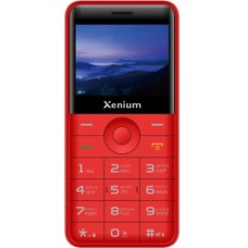 XENIUM X700 Red