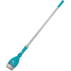 BESTWAY Пылесос вакуумный для чистки бассейна, на батарейках AquaTech Cordless 150 см 58770 (107483)