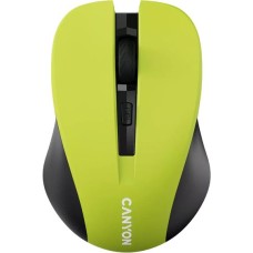 CANYON MW-1 желый (CTCNECMSW1Y)