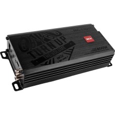 AVC Усилитель ACV MC-1.500D micro 500Вт/1 канал/2-1Om/Low-pass/High-input/D class