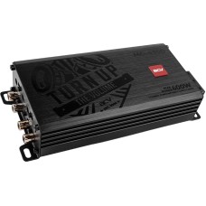 AVC Усилитель ACV MC-4.90D micro 4*90Вт/4-3-2 канал/4-2Om/High-pass/Low-pass/High-input/D clas