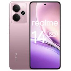 REALME 14 5G RMX5070 8/256Gb Pink (6941764457775)