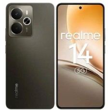 REALME 14 5G RMX5070 8/256Gb Black (6941764457744)