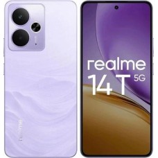 REALME 14T 5G RMX5078 8/128Gb Violet (6941764459694) REALME 14T 5G RMX5078 8/128Gb Violet (6941764459694)