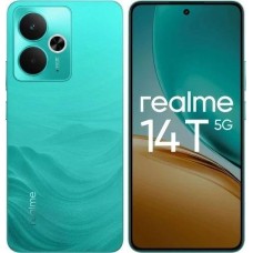REALME 14T 5G RMX5078 8/256Gb Green (6941764459731)