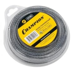 CHAMPION Корд трим. Round 2.7мм* 15м (круглый)