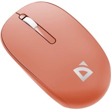 DEFENDER (52398) Smart MM-396, красный