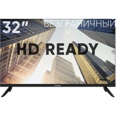 SOUNDMAX SM-LED32M18(черный)