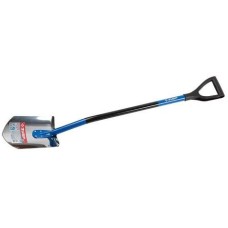 ЗУБР Профессионал Артель-НС для земляных работ, размер средний [4-39406_z02]