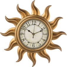 LEFARD 220-182 SWISS HOME 38*38*5см циферблат d16см