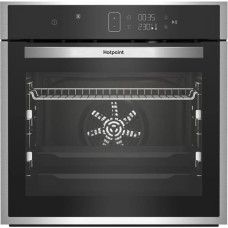 HOTPOINT FE8 1352 DSC IX Нержавеющая сталь