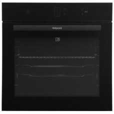 HOTPOINT FE8 1352 SMP BLG Чёрный