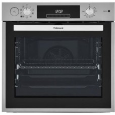 HOTPOINT FE8 S832 JSH IX Нержавеющая сталь